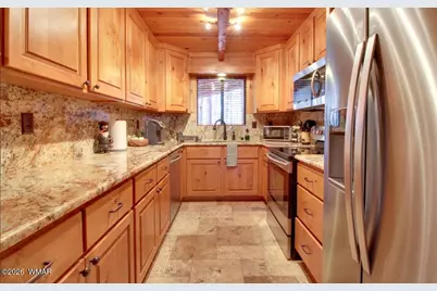 2832 Aspen Road, Pinetop, AZ 85935 - Photo 11