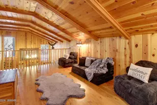 2832 Aspen Rd, Pinetop, AZ 85935 - Photo 21