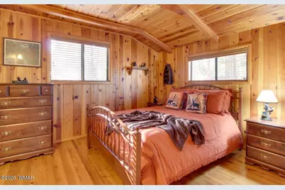 2832 Aspen Road, Pinetop, AZ 85935 - Photo 25