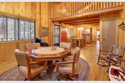 2832 Aspen Road, Pinetop, AZ 85935 - Photo 5
