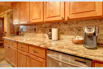 2832 Aspen Road, Pinetop, AZ 85935 - Photo 13