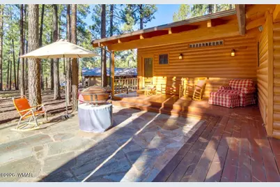 2832 Aspen Road, Pinetop, AZ 85935 - Photo 29
