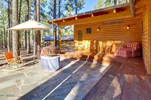 2832 Aspen Rd, Pinetop, AZ 85935 - Photo 29