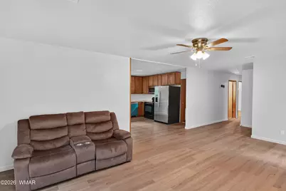3219 Drift Fence Circle, Pinetop, AZ 85935 - Photo 7