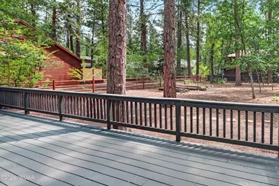 3219 Drift Fence Circle, Pinetop, AZ 85935 - Photo 3