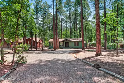 3219 Drift Fence Circle, Pinetop, AZ 85935 - Photo 25