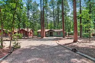 3219 Drift Fence Cir, Pinetop, AZ 85935 - Photo 25