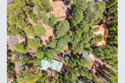 3219 Drift Fence Circle, Pinetop, AZ 85935 - Photo 21