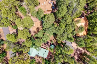 3219 Drift Fence Cir, Pinetop, AZ 85935 - Photo 21