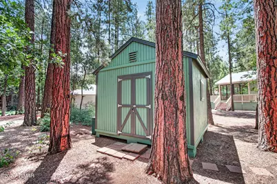3219 Drift Fence Circle, Pinetop, AZ 85935 - Photo 23