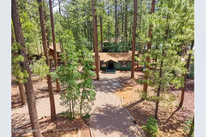 3219 Drift Fence Circle, Pinetop, AZ 85935 - Photo 27