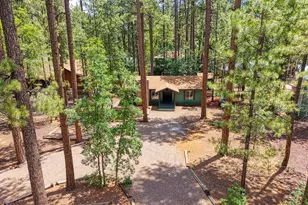 3219 Drift Fence Cir, Pinetop, AZ 85935 - Photo 27