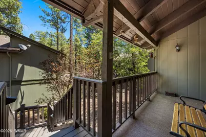 2860 Park Circle, Pinetop, AZ 85935 - Photo 3