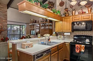 2860 Park Cir, Pinetop, AZ 85935 - Photo 9