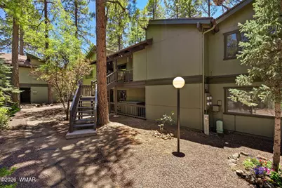 2860 Park Circle, Pinetop, AZ 85935 - Photo 1