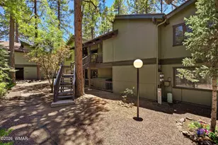 2860 Park Cir, Pinetop, AZ 85935 - Photo 1