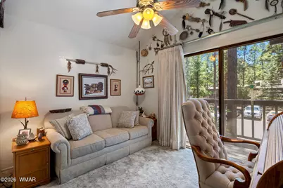 2860 Park Circle, Pinetop, AZ 85935 - Photo 17