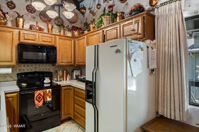 2860 Park Circle, Pinetop, AZ 85935 - Photo 11