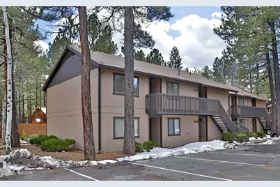 4627 Buck Springs Road, Pinetop, AZ 85935 - Photo 1