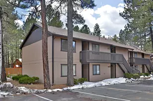 4627 Buck Springs Rd, Pinetop, AZ 85935 - Photo 1