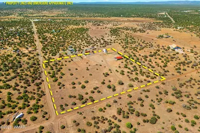 8085 Well Road, Show Low, AZ 85901 - Photo 43