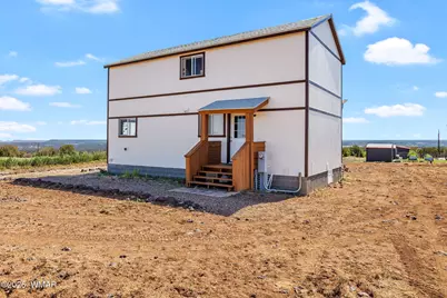 8085 Well Road, Show Low, AZ 85901 - Photo 5