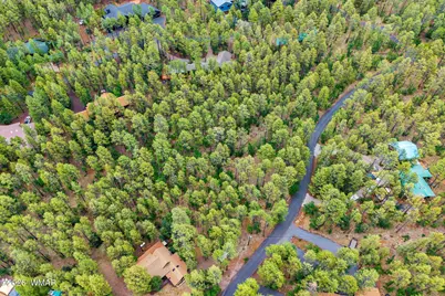 2094 Brown Bear Loop, Pinetop, AZ 85935 - Photo 11