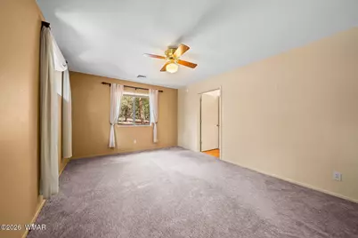 1316 N Pine Rest Drive, Lakeside, AZ 85929 - Photo 29