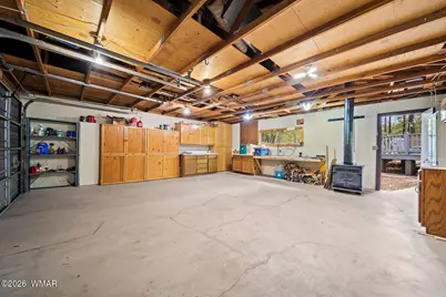 1316 N Pine Rest Drive, Lakeside, AZ 85929 - Photo 43