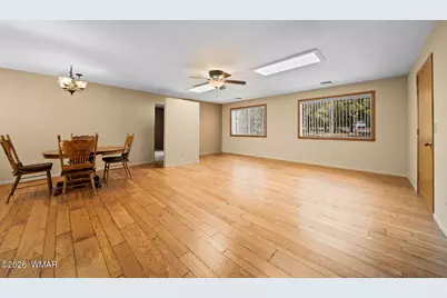 1316 N Pine Rest Drive, Lakeside, AZ 85929 - Photo 21