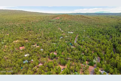 1316 N Pine Rest Drive, Lakeside, AZ 85929 - Photo 47