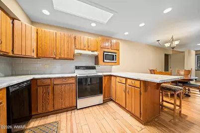 1316 N Pine Rest Drive, Lakeside, AZ 85929 - Photo 23