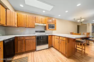 1316 N Pine Rest Dr, Lakeside, AZ 85929 - Photo 23