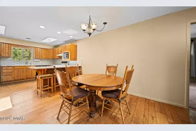 1316 N Pine Rest Drive, Lakeside, AZ 85929 - Photo 25