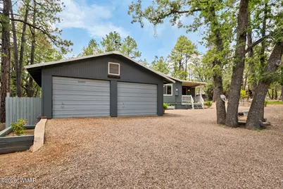 1316 N Pine Rest Drive, Lakeside, AZ 85929 - Photo 7