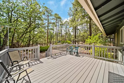 1316 N Pine Rest Drive, Lakeside, AZ 85929 - Photo 39