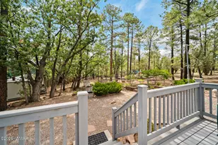 1316 N Pine Rest Dr, Lakeside, AZ 85929 - Photo 41
