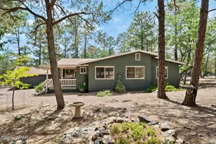 1316 N Pine Rest Dr, Lakeside, AZ 85929 - Photo 5