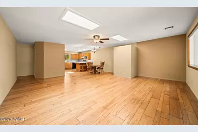 1316 N Pine Rest Drive, Lakeside, AZ 85929 - Photo 19