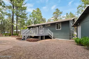 1316 N Pine Rest Dr, Lakeside, AZ 85929 - Photo 9