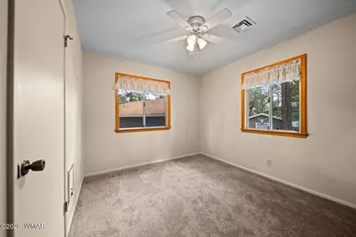 1316 N Pine Rest Drive, Lakeside, AZ 85929 - Photo 37
