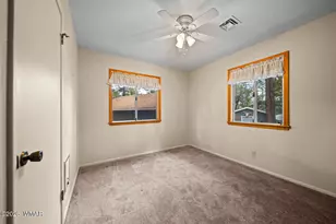 1316 N Pine Rest Dr, Lakeside, AZ 85929 - Photo 37