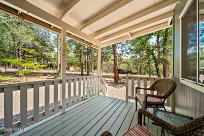 1316 N Pine Rest Drive, Lakeside, AZ 85929 - Photo 17