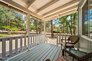 1316 N Pine Rest Dr, Lakeside, AZ 85929 - Photo 17