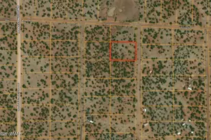 83 County Rd 8128, Concho, AZ 85924 - Photo 1