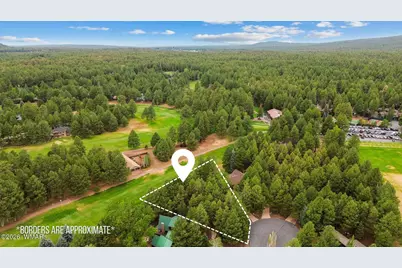 3194 Viking Trail, Pinetop, AZ 85935 - Photo 3