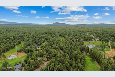 3194 Viking Trail, Pinetop, AZ 85935 - Photo 19