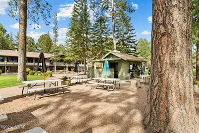 3194 Viking Trail, Pinetop, AZ 85935 - Photo 9