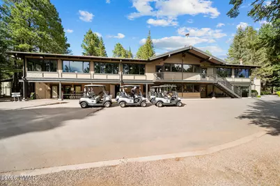 3194 Viking Trail, Pinetop, AZ 85935 - Photo 13