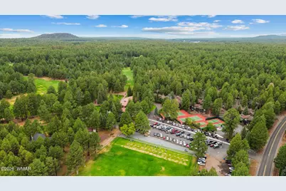 3194 Viking Trail, Pinetop, AZ 85935 - Photo 17